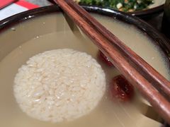 -南京大牌档(青岛万象城店)