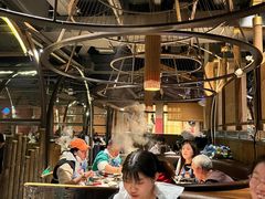 -哥老官重庆美蛙鱼头(西湖银泰十一哥店)