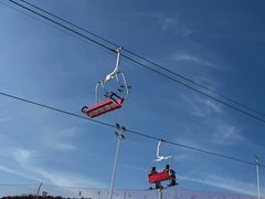 -大同万龙白登山国际滑雪场