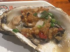 -本色.小马哥烧烤(五一路总店)