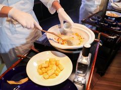 -阿庄新豫菜(通泰路店)