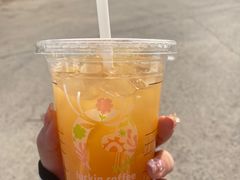 -崔解放·朝韩大排档(虹悦城店)