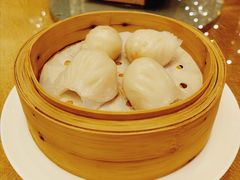 -明阁 Ming Court(广州朗豪酒店)
