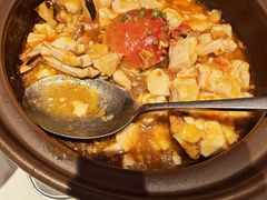 -森隆饭庄(崇文门新世界百货店)