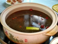 -名善山珍·野生菌汤锅(文殊院店)