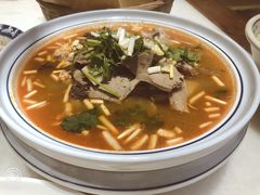 -七百岁羊肉馆(环球港店)