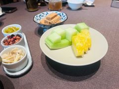 -今轩中餐厅(西安经开洲际酒店)