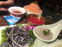 -袍家大院重庆火锅(文安路店)