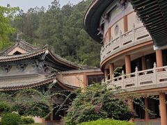 -海南文笔峰盘古文化旅游区