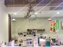 大堂-侘寂甜品(自取店)
