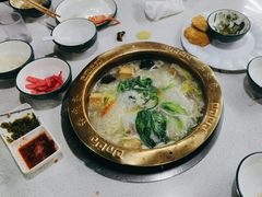 -和庆斋羊蝎子火锅·碳缸烧烤(顺义旗舰店)