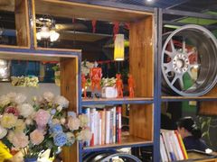 -甲大帅·甲鱼·椰子鸡主题餐厅(唐家店)
