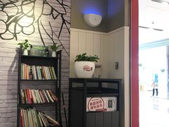 -肯德基(星河店)