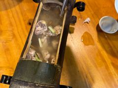 -61号餐吧(兴坪古镇漓江店)