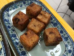 -福州人铭小吃