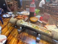 -桃姐农庄老字号(增城分店)