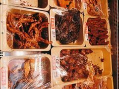 -绝味鸭脖(民航店)