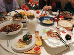 -壹零捌道·北京烤鸭(车公庄店)
