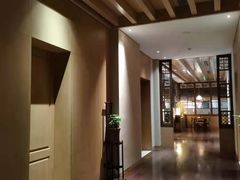 大堂-五缘湾凯悦酒店·悦饗中餐厅