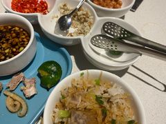-百年果林椰子鸡(中洲店)