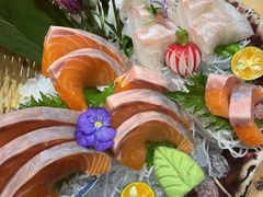 -越光米贩精致料理餐厅(金鹰店)