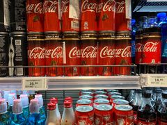 -百佳永辉超市(福田星河店)