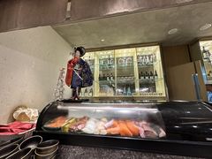 -御瀛日本料理