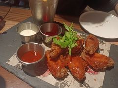 -FAT COW(虹梅路店)