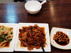 -海坛特色小吃·只做平潭特色菜(平潭店)