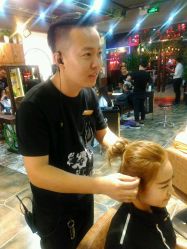 点击看大图 -IDO艾渡护肤造型