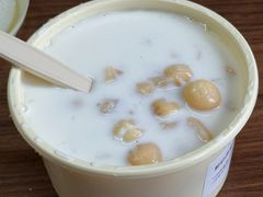 -彬媽糖水(侨鑫国际店)