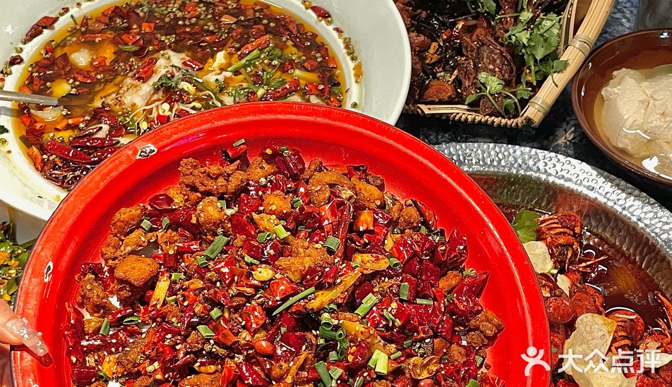 🦞今年的第一顿小龙虾肯定要来他们家