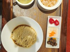 -苏州老字号·苏面斋·秃黄油·三虾面苏式面馆