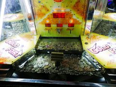 -明日世界电玩城(之心城店)