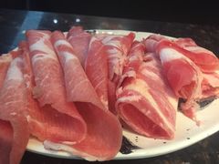 -阪尚皇·原切牛排·烤肉火锅自助(北京路店)