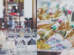 -沈阳君悦酒店·意坊意大利餐厅