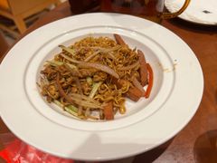 -杭州JW万豪酒店-万豪中餐厅