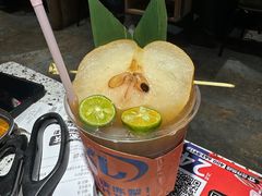 -奎梨(南京鼓楼大观天地店)