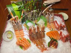 -万岛日本料理铁板烧(万象城店)