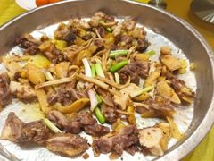 -大笑饭堂(甲子桥店)