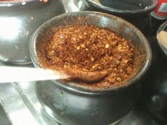 -攀枝花·任德琼·盐边羊肉米线