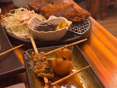 -千懿六本木酒场(常熟路店)