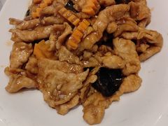 -添福来墨鱼饺子 · 海鲜东北菜(大连星海·黄浦路店)