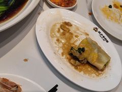 -花少爷·鲜虾干贝粥(延安万达店)