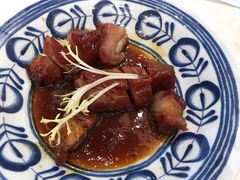 珍宝NO.1叉烧-寻味顺德·珍之宝酒楼(银钻店)