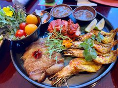 -红泰·泰精选·特色料理(中山路店)