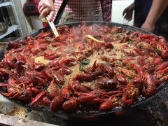 红军龙虾-王红军龙虾(盐仓桥店)