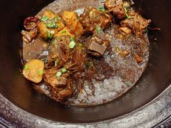 -锅老头铁锅炖•大锅蒸汽海鲜(韩乐坊店)