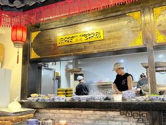 -西月城谭豆花(春熙路店)