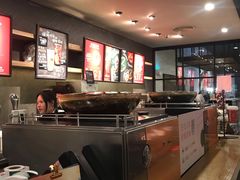 -星巴克臻选(广州东山锦轩店)